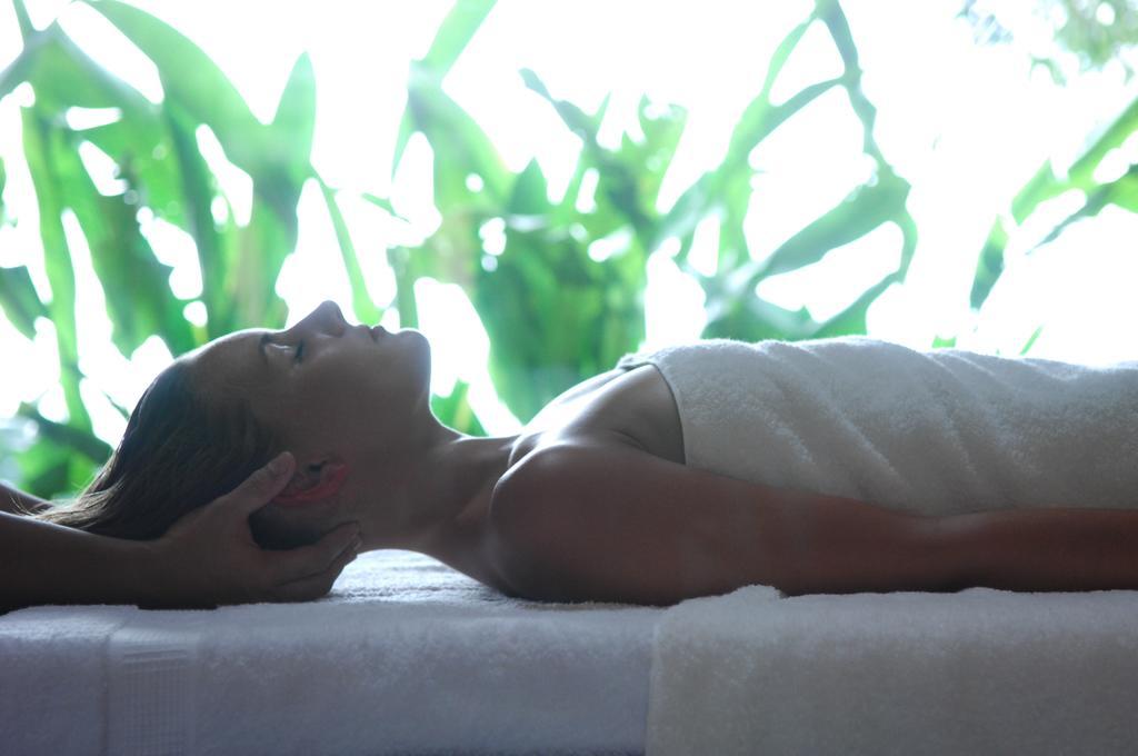 Mariana Resort & Spa San Roque Exteriér fotografie