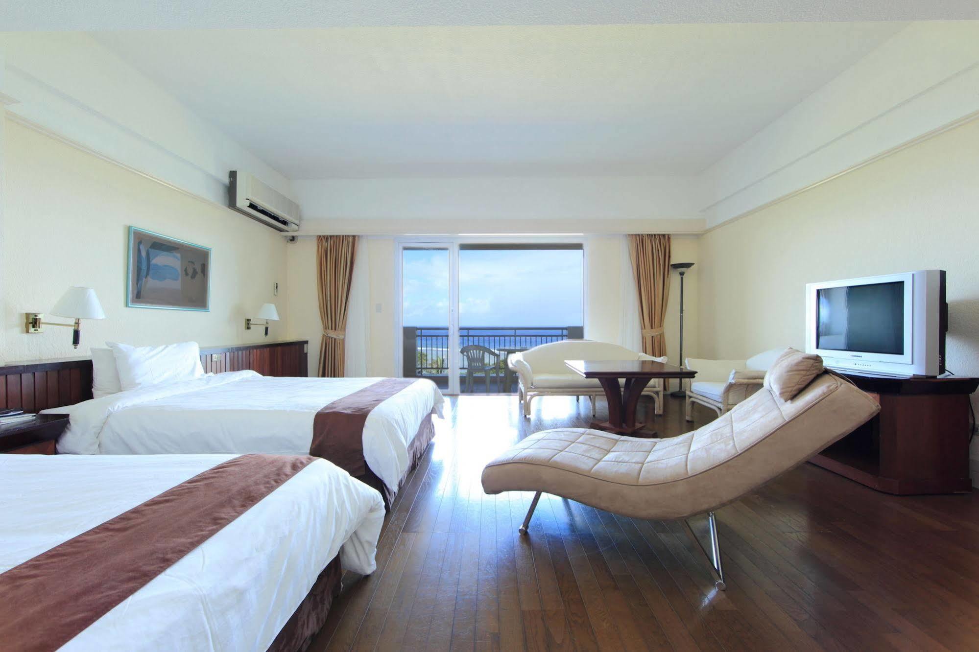 Mariana Resort & Spa San Roque Exteriér fotografie