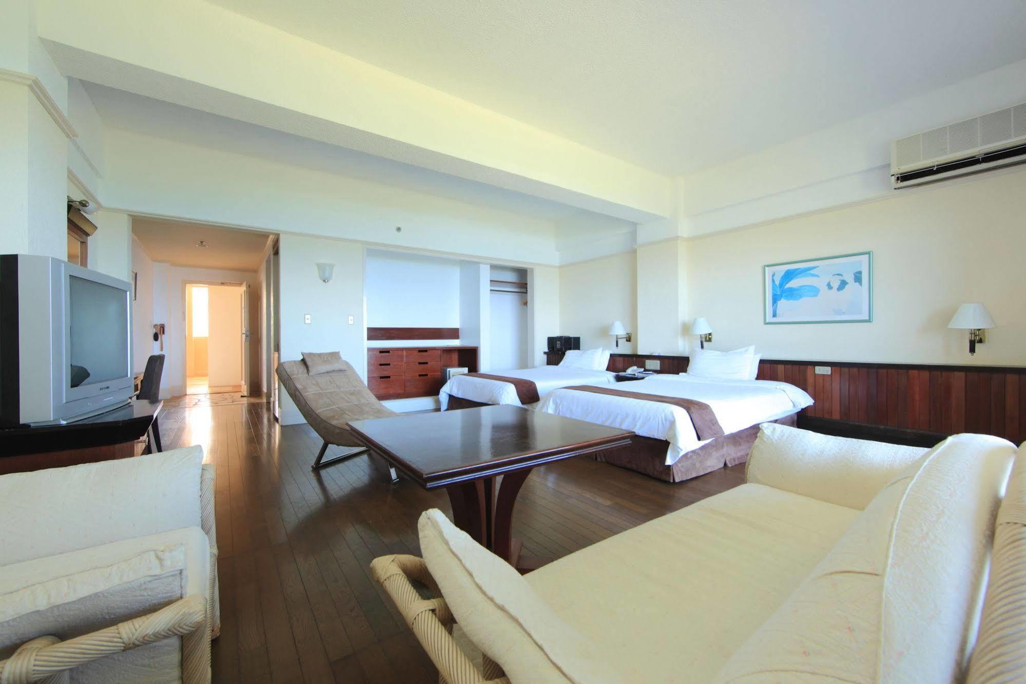 Mariana Resort & Spa San Roque Exteriér fotografie